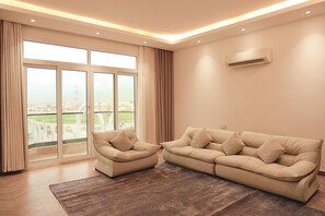 Leilighet | Oppholdsområde | Smart-TV