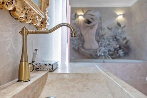 Dusche, Haartrockner