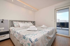 2 habitaciones y wifi gratis 