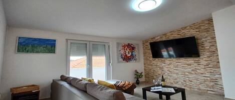 Smart TV