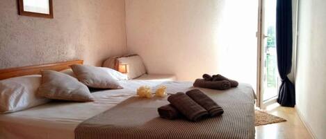 1 quarto, Wi-Fi de cortesia