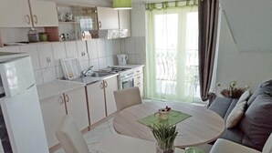 Eget kjøkken