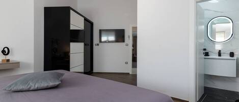 Lit parapluie, Wi-Fi gratuit