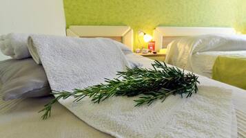 1 chambre, fer et planche à repasser, lit parapluie, Wi-Fi gratuit