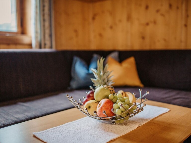 Ferienhaus "Weitblick" - Für 8-15 Pers./5 Sz - Das "Zwislegggut" - Wagrain