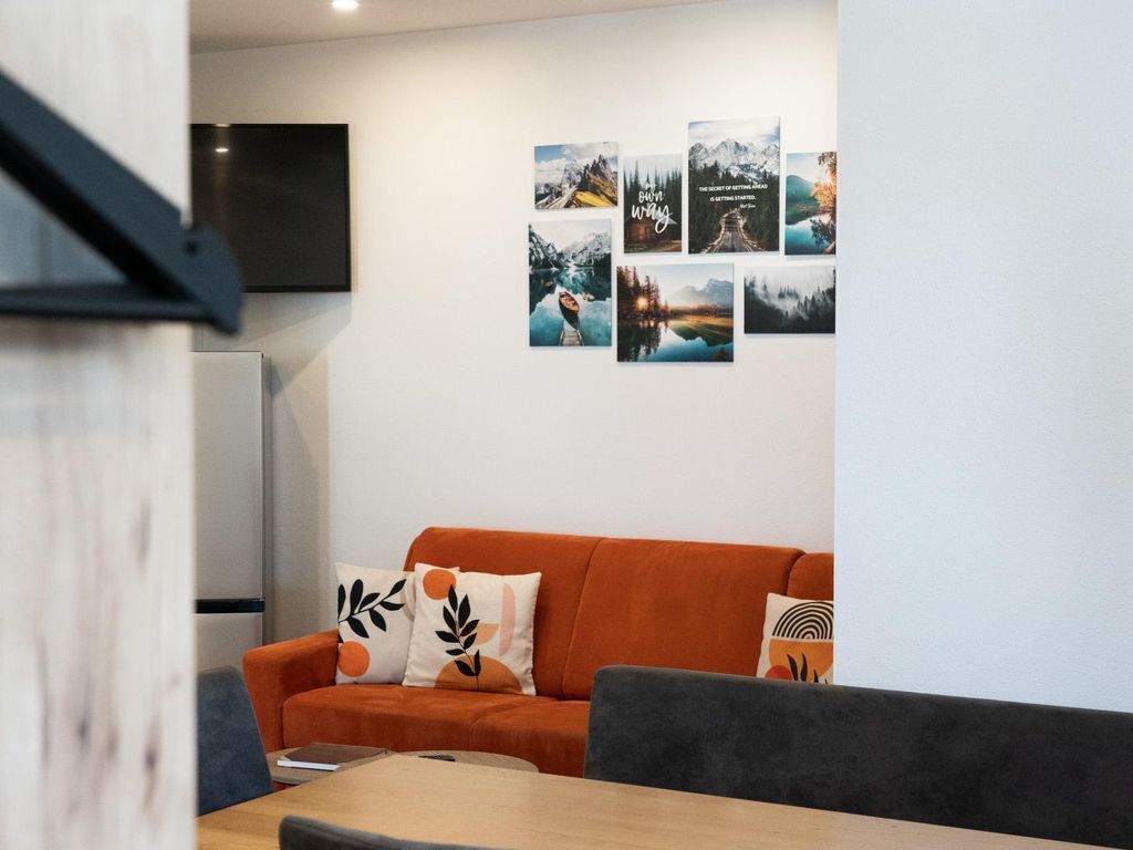 A&m Apartment - A&m Apartment - カプルーン