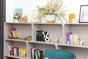 Interieur