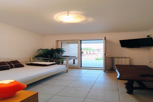 3 bedrooms, free WiFi