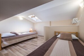 2 dormitorios y wifi gratis