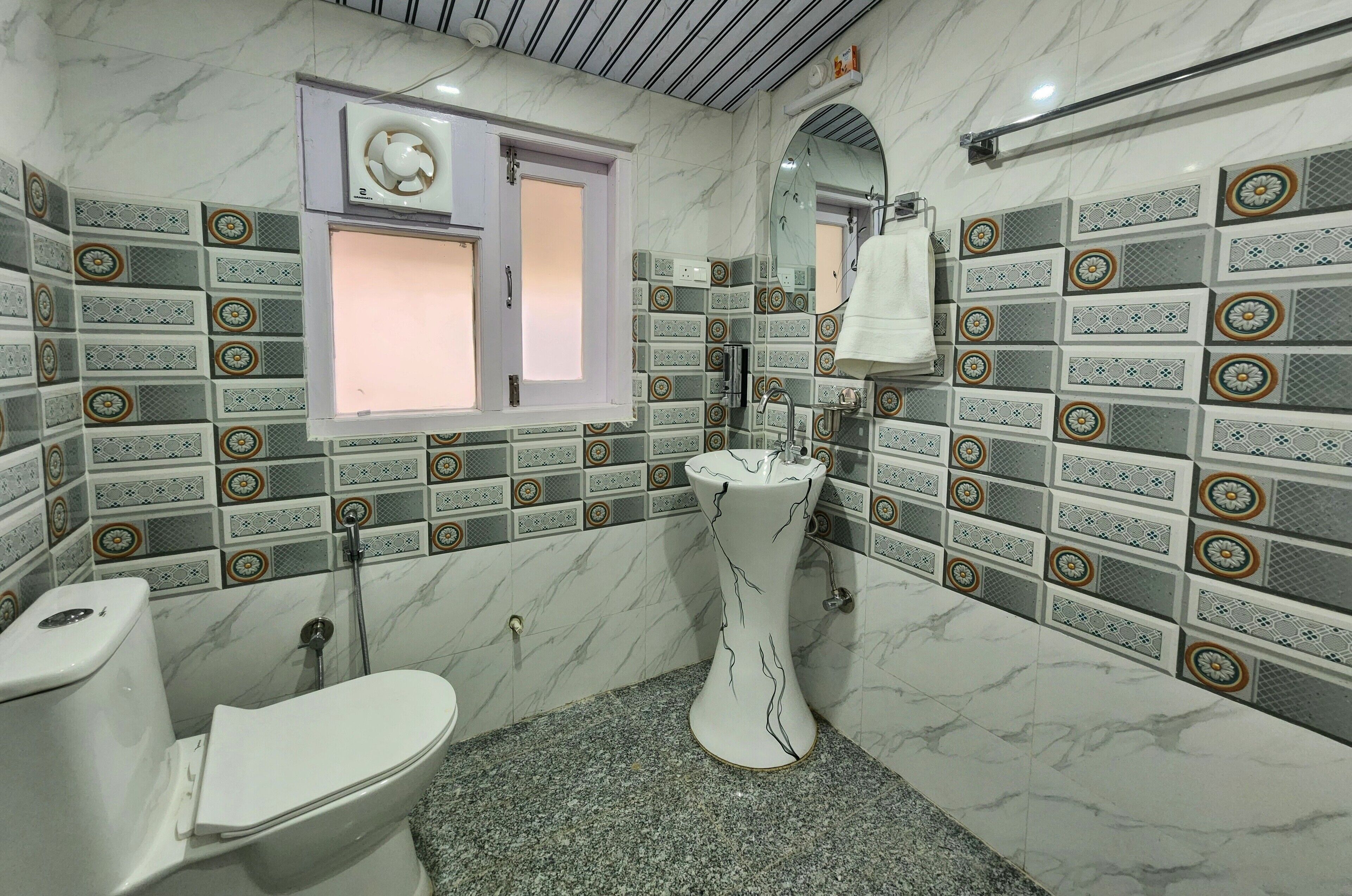 Baño