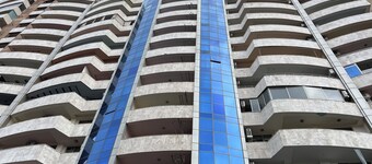 Comfort stay near Dalma mall , 172/1