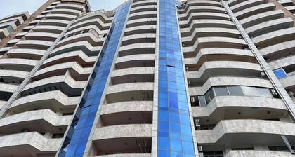 Comfort stay near Dalma mall , 172/1