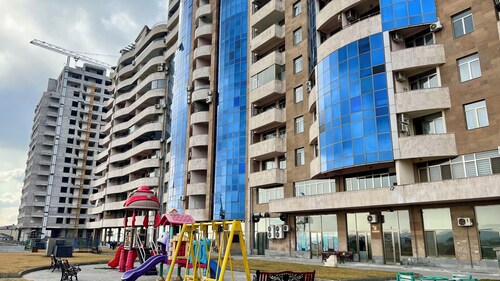 Comfort stay near Dalma mall , 172/1