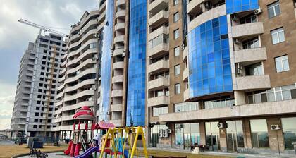 Comfort stay near Dalma mall , 172/1