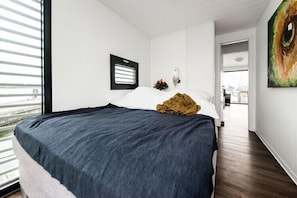 2 Schlafzimmer, WLAN