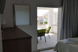 Reisekinderbett, kostenloses WLAN