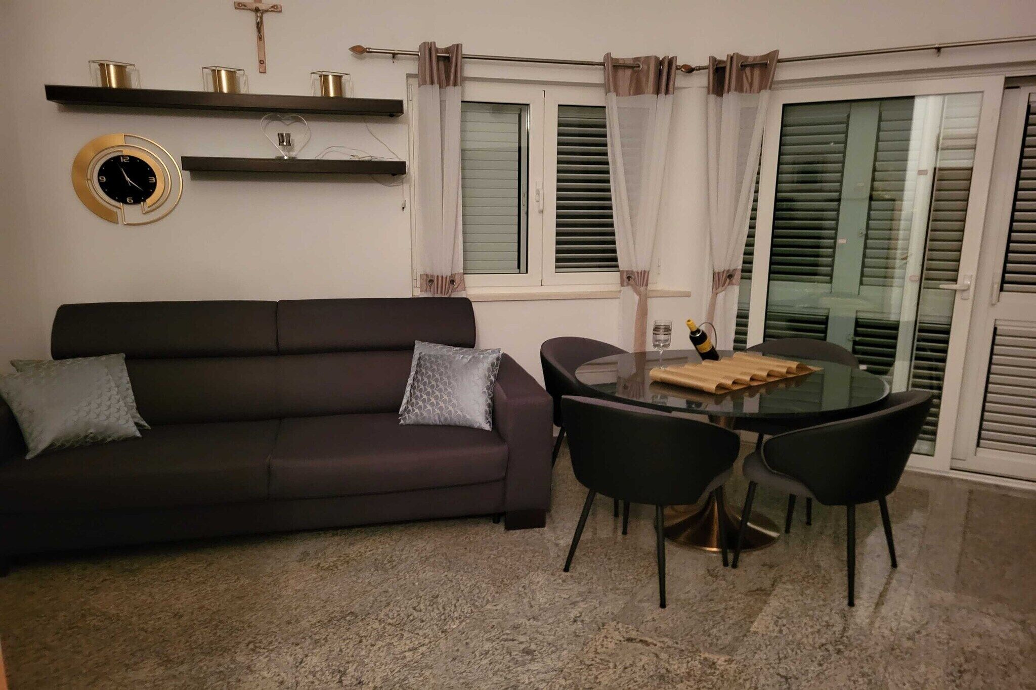 Servei de restauració