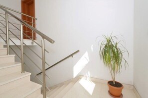 Interior - Bright Kaštela Apartment with Balcony and Private Parking - Two Bedroom Apartment (Kastel Stari)