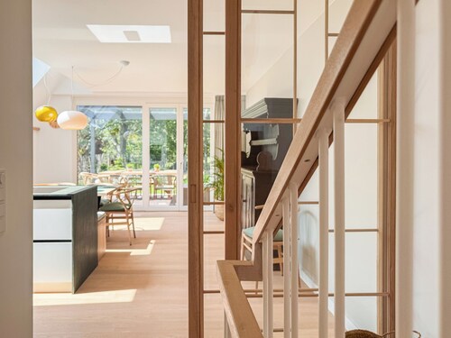 // BEACH HOUSE SÜDWESTHÖRN //