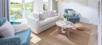 // BEACH HOUSE SÜDWESTHÖRN //