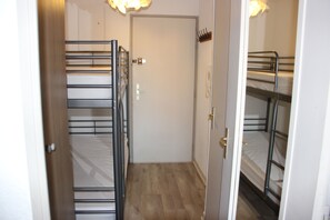 1 Schlafzimmer, Bettwäsche