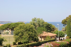 Sports court