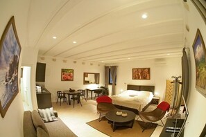 Iron/ironing board, free WiFi - Studio Apartment (Elegant) (Dubrovnik)