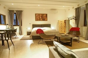 Iron/ironing board, free WiFi - Studio Apartment (Elegant) (Dubrovnik)