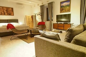 Iron/ironing board, free WiFi - Studio Apartment (Elegant) (Dubrovnik)