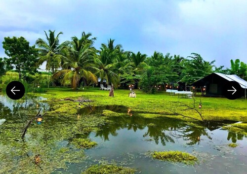 Master Campers Lanka