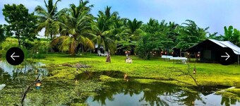 Master Campers Lanka