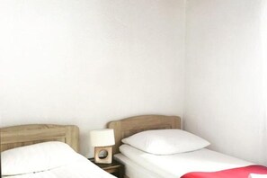 Fer et planche à repasser, Wi-Fi gratuit