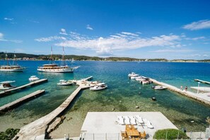 Marina - Sea View Apartment 1 (Rab)