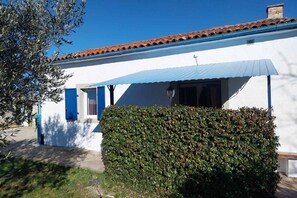 Exterior - One Bedroom Holiday Home (Labin)