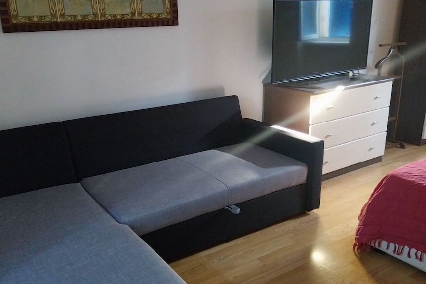 One Bedroom Holiday Home - Labin
