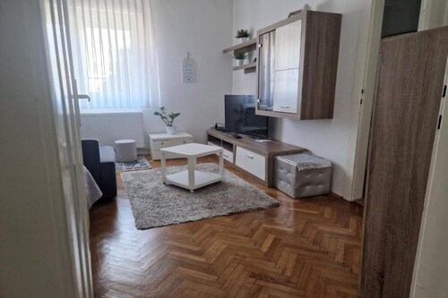 Superior Studio apartment