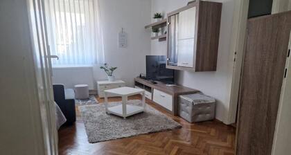 Superior Studio apartment