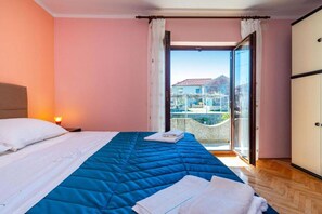 Fer et planche à repasser, Wi-Fi gratuit