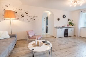 Téléviseur connecté