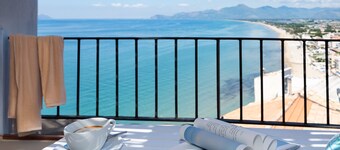 Casa Dafne Sperlongaresort