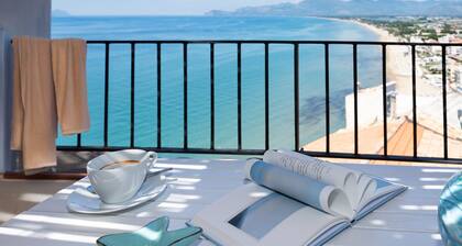 Casa Dafne Sperlongaresort