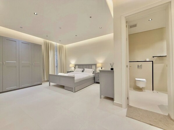 2 chambres, Wi-Fi