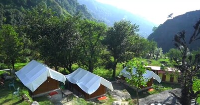 Uphill Adventures and Meditation 