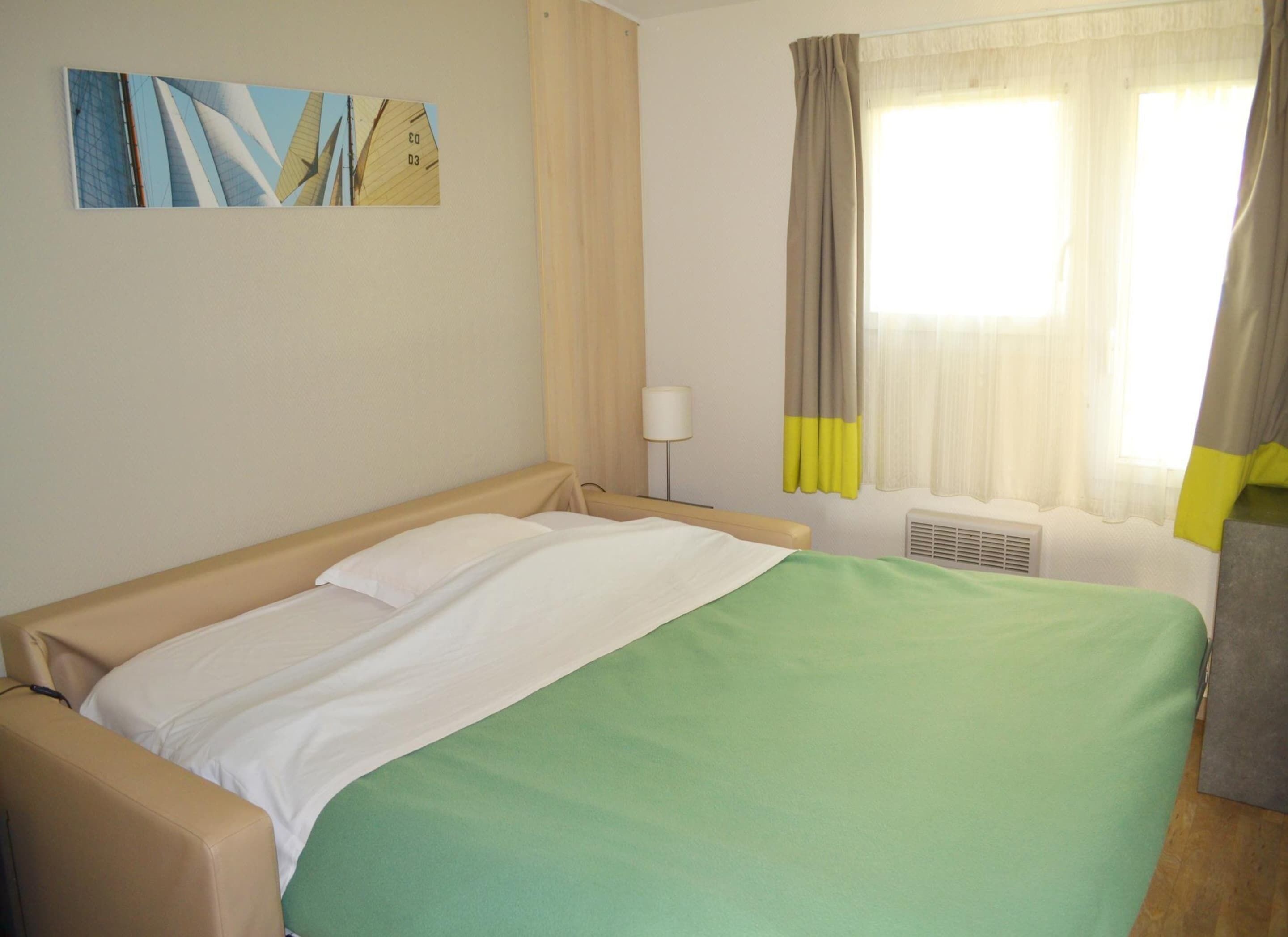 Apartment | 2 bedrooms