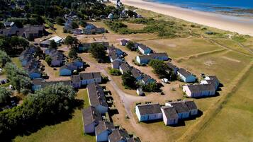 Apartemen | Pemandangan dari properti