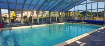 Gite in Normandy Near Sandy Beach