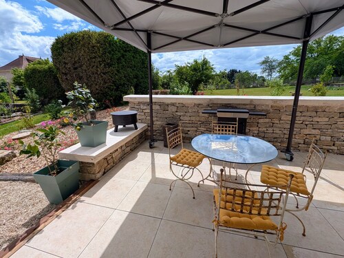 Évasion Bien-Être à Ray-sur-Saône