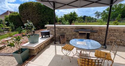 Ăvasion Bien-Ătre Ă Ray-sur-SaĂŽne