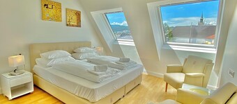 Steiner Residences Mödling