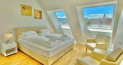 Steiner Residences Mödling